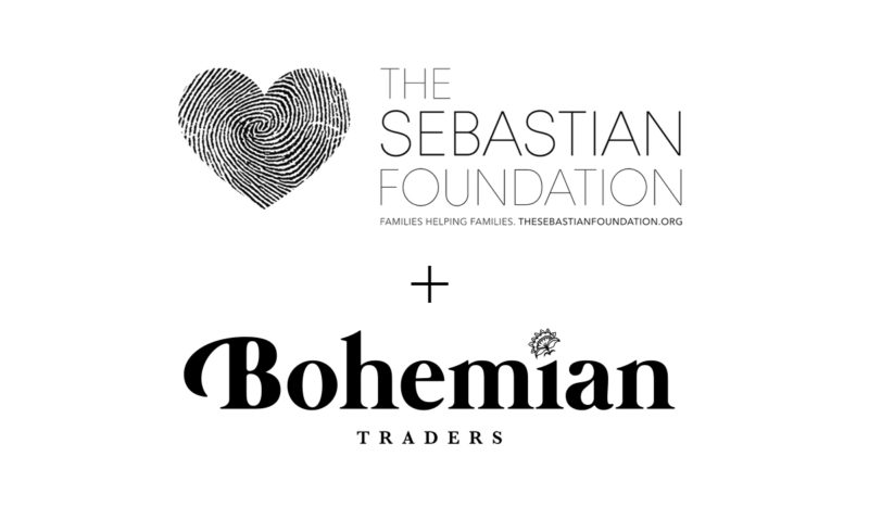 The Sebastian Foundation // Where It All Began